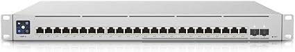 Ubiquiti Switch Enterprise 24 PoE - USW-Enterprise-24-PoE