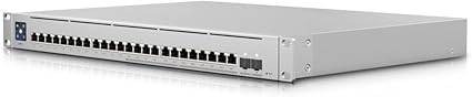 Ubiquiti Switch Enterprise 24 PoE - USW-Enterprise-24-PoE