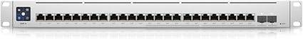Ubiquiti Switch Enterprise 24 PoE - USW-Enterprise-24-PoE
