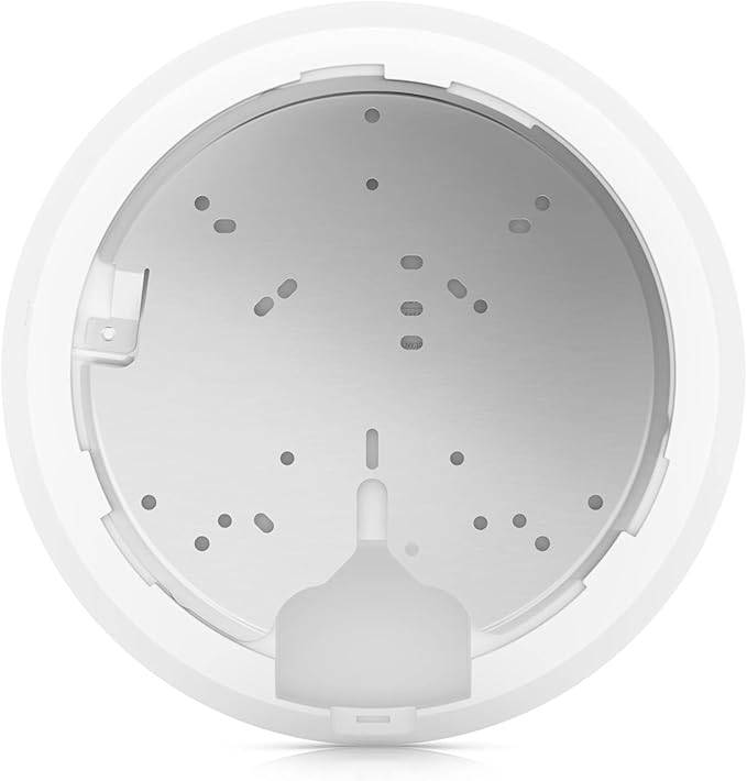 Ubiquiti U6-LR UniFi 6 Long Range Wireless Access Point, PoE Adapter Not Included, White - U6-LR