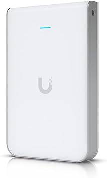 Ubiquiti UAP-IW-HD-US - UniFi Access Point In Wall Hi-Density - UAP-IW-HD-US