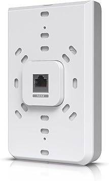 Ubiquiti UAP-IW-HD-US - UniFi Access Point In Wall Hi-Density - UAP-IW-HD-US