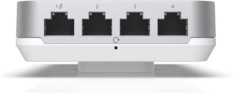 Ubiquiti UAP-IW-HD-US - UniFi Access Point In Wall Hi-Density - UAP-IW-HD-US