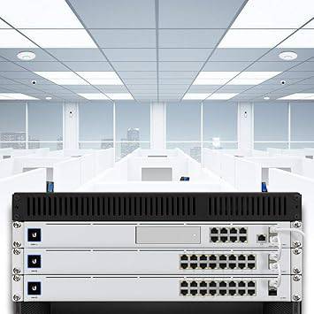 Ubiquiti UniFi 16-Port 802.3at PoE Gigabit Switch with SFP (USW-16-POE)