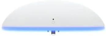 Ubiquiti Unifi 6 Access Point Dual-Band WiFi 6 Extender | Mesh Extender Plugs Into Wall Outlet (U6-Extender-US) – White