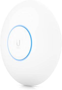 Ubiquiti UniFi 6 Long-Range Access Point | US Model | PoE Adapter not Included (U6-LR-US)