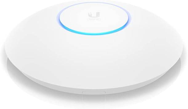 Ubiquiti UniFi 6 Long-Range Access Point | US Model | PoE Adapter not Included (U6-LR-US)