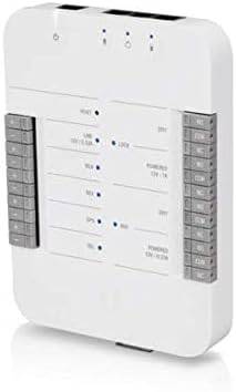 Ubiquiti UniFi Access Hub | IP Networked Single Door Controller - UA-Hub-US