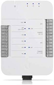 Ubiquiti UniFi Access Hub | IP Networked Single Door Controller - UA-Hub-US