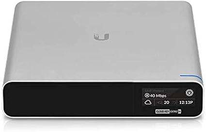 Ubiquiti UniFi Cloud Key Gen2 Plus (UCK-G2-PLUS), Single,dual band - UCK-G2-PLUS