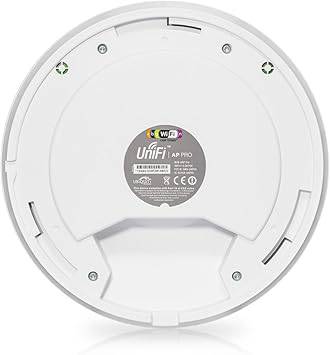 Ubiquiti UniFi Enterprise WiFi System AP-Pro - UAP-PRO