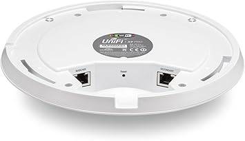 Ubiquiti UniFi Enterprise WiFi System AP-Pro - UAP-PRO