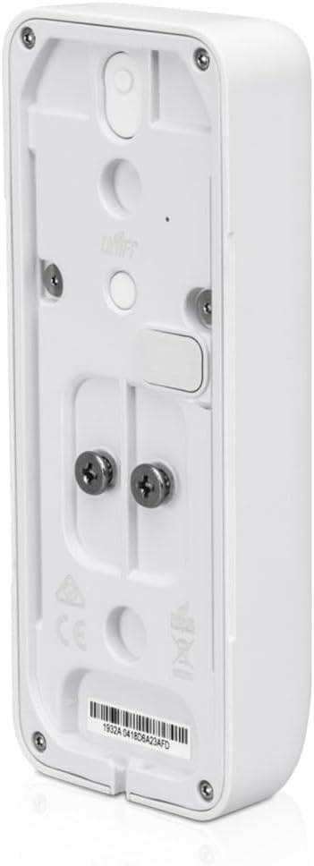 Ubiquiti UniFi Protect UVC-G4-Doorbell