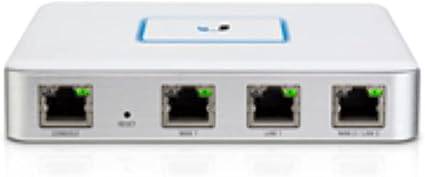 Ubiquiti Unifi Security Appliance (USG), Single,White