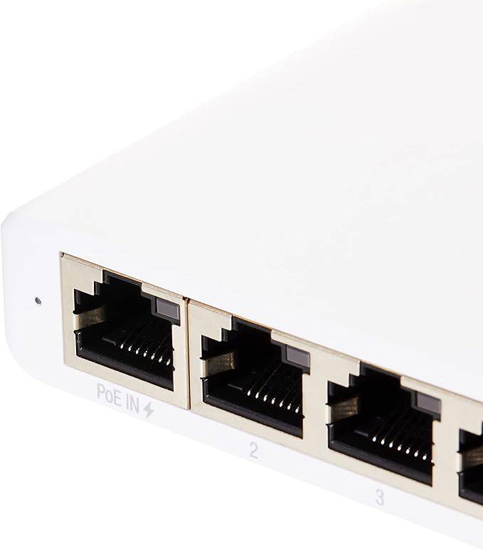 Ubiquiti UniFi Switch - USW-Flex-Mini