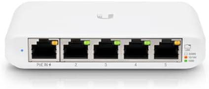 Ubiquiti UniFi Switch - USW-Flex-Mini