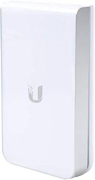 Ubiquiti Unifi UAP-AC-Iw Pro - Wireless Access Point - 802.11 B/A/G/n/AC - White - ‎UAP-AC-PRO