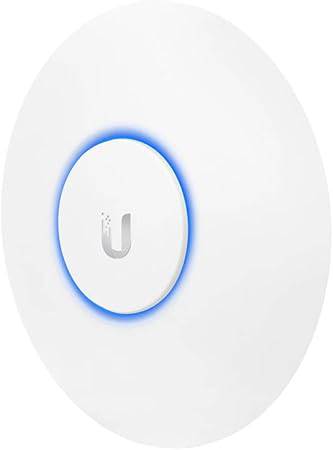 Ubiquiti UniFi UAP AC PRO 2.4GHz/5GHz, 802.11 a/b/g/n/ac, 2xGbE, support PoE+