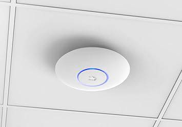 Ubiquiti UniFi UAP AC PRO 2.4GHz/5GHz, 802.11 a/b/g/n/ac, 2xGbE, support PoE+