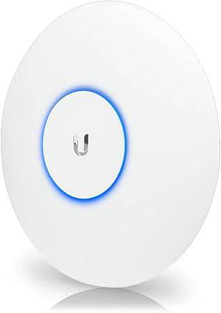 Ubiquiti UniFi UAP AC PRO 2.4GHz/5GHz, 802.11 a/b/g/n/ac, 2xGbE, support PoE+
