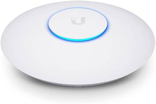 Ubiquiti UniFi UAP-nanoHD-5 - UAP-NANOHD-5