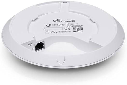 Ubiquiti UniFi UAP-nanoHD-5 - UAP-NANOHD-5