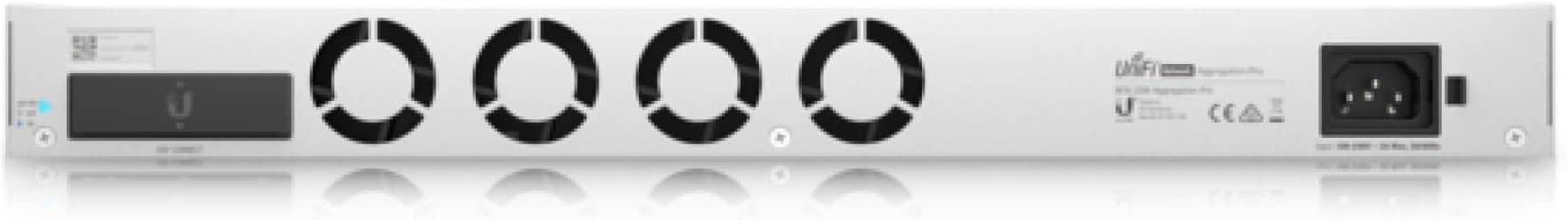 Unifi Switch Aggregation Pro - USW-PRO-AGGREGATION