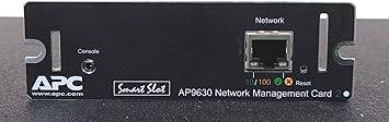 My Store USNetwork Management Card 2 for APC by Schneider Electric, showing the card and packaging with rating stars.