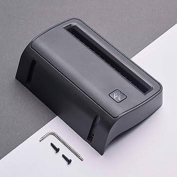 Zebra Cutter Attachment for ZD420d and ZD620d Direct Thermal Desktop Printers Field Installable - P1080383-417