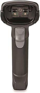 ZEBRA DS2278 1D/2D LED Black Handheld bar Code Reader