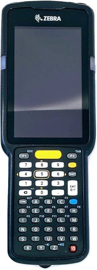 Zebra MC3300-G Mobile Handheld Computers - MC330K-GE4HA3US