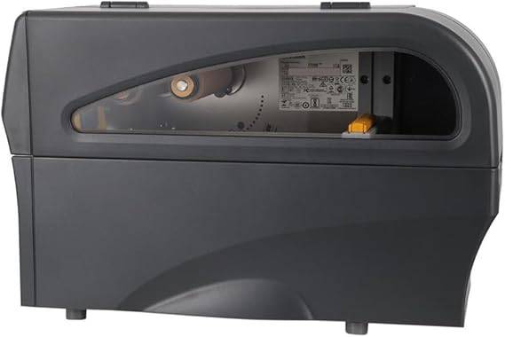 Zebra ZT220 4” Industrial Thermal Transfer Label Printer, 203 dpi Serial, USB, ZPL, EPL, XML Support, US Cord – ZT22042-T01000FZ