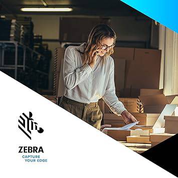 Zebra ZT230 thermal transfer industrial printer with 4-inch print width, 300 dpi, serial, USB, and Ethernet interfaces.